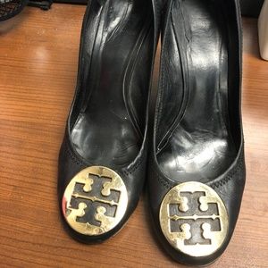 Tory Burch Sally Wedges